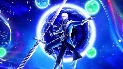 Throne of seal Episode 159 English Sub