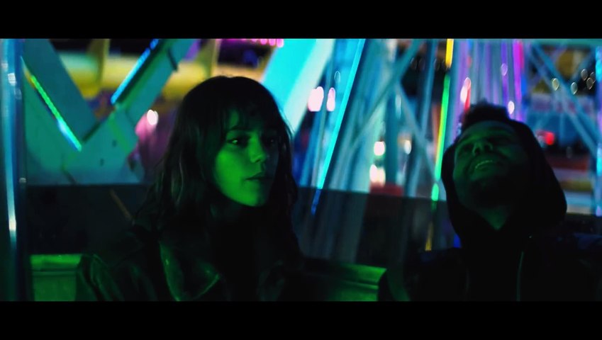 The Weeknd - Drive (Official Music Video) - video Dailymotion