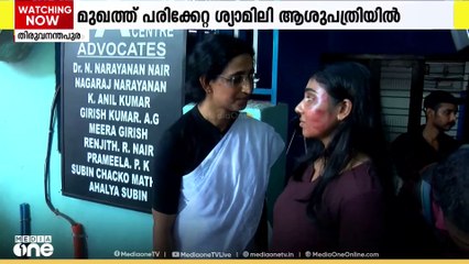 ജൂനിയർ അഭിഭാഷകയെ മർദ്ദിച്ച കേസ്; അഭിഭാഷകൻ ബെയിലിൻ ദാസിനെ പിടികൂടാൻ ആകാതെ അന്വേഷണ സംഘം