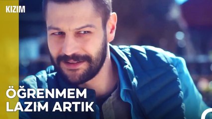 Bana Gerçekleri Anlatmak Zorundasın! - Kızım 25. Bölüm