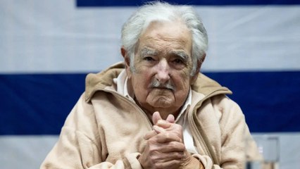 Así serán las honras fúnebres para despedir a José 'Pepe' Mujica