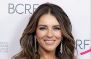 Elizabeth Hurley: Sie hat von ihrem Liebesglück mit Billy Ray Cyrus geschwärmt