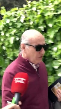 Jose Carlos confiesa como se encuentra Carmen Borrego tras filtrarse los audios de Alejandra Rubio