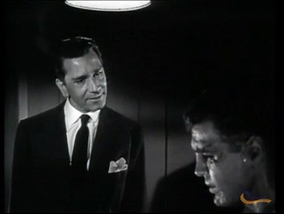 AGENTE ESPECIAL (THE BIG COMBO, 1955, Full movie, Spanish, Cinetel) HD