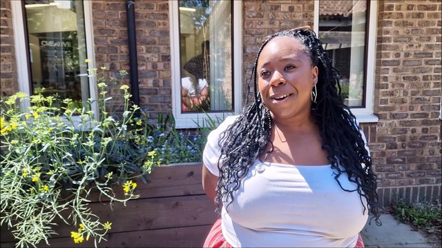 Creative Crawley open day at artist makerspace in West Green - meet the artists