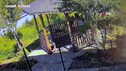 Heimlich manevrası yine hayat kurtardı! Şırnak'ta beden eğitimi öğretmeni öğrencisini kurtardı