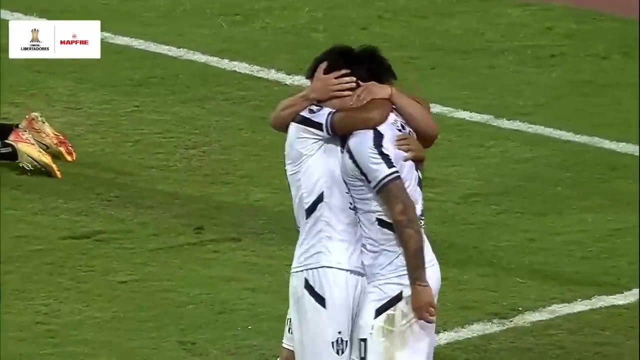 DEPORTIVO TÁCHIRA vs. CENTRAL CÓRDOBA | RESUMEN | CONMEBOL LIBERTADORES 2025