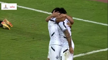 DEPORTIVO TÁCHIRA vs. CENTRAL CÓRDOBA | RESUMEN | CONMEBOL LIBERTADORES 2025