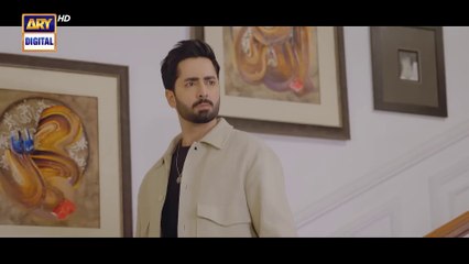 TEASER 3 - SHER _ DANISH TAIMOOR _ SARAH KHAN _ COMING SOON _ ARY DIGITAL (1080p)