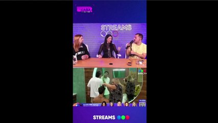 La decisión más importante de Chiara que la unirá para siempre a Ulises de Gran Hermano: "Vamos a..."