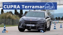 Espíritu CUPRA diluido en un coche muy recomendable