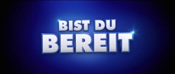 Die Schlümpfe: Der große Kinofilm Trailer (2) DF