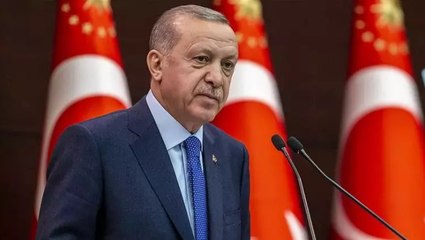Cumhurbaşkanı Erdoğan’a büyükelçilerden güven mektubu