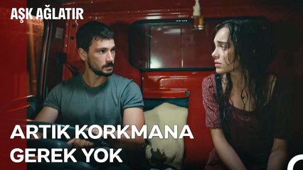 Ada ve Yusuf İstanbul'a Kaçtı! - Aşk Ağlatır 1. Bölüm