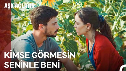 İki Yabancı Değil Dert Ortağıyız Artık - Aşk Ağlatır 1. Bölüm