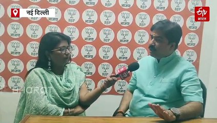 'ऑपरेशन सिंदूर' के बारे में सेना और पीएम ने सब बता दिया, फिर क्या पूछना चाहती है कांग्रेस?: भाजपा