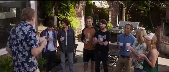 Bande-annonce de Destination Final Bloodlines