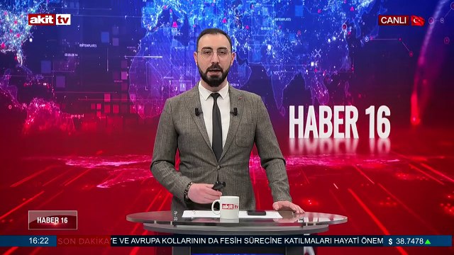 Korhan Önder/Nuray Başaran Terörsüz Türkiye süreci ve Rusya Ukrayna savaşında son durum ne? 14.05.2025