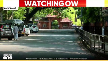 സാഹിത്യ നഗരമായ കോഴിക്കോട് ഒരു സാഹിത്യ തെരുവ് കൂടി ഒരുങ്ങുന്നു