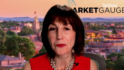 This sector holds the key to market stability, and it’s flashing red