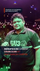 A wRap of political dynasties in the 2025 elections