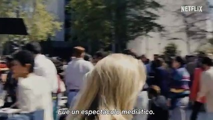 Los hermanos Menéndez en streaming