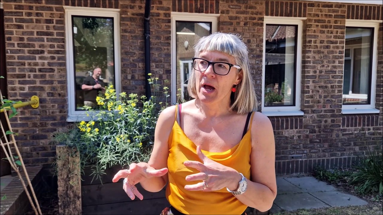 Creative Crawley director reveals plans for town-wide festival