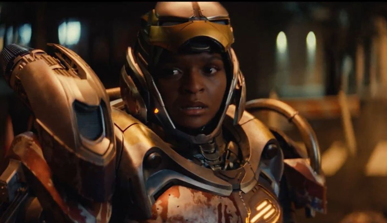 Ironheart - Bande-annonce officielle (VF) ｜ Disney+