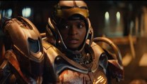 Ironheart - Bande-annonce officielle (VF) ｜ Disney+