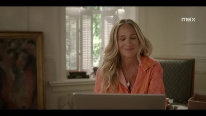 And Just Like That Saison 3 - Bande-Annonce Officielle