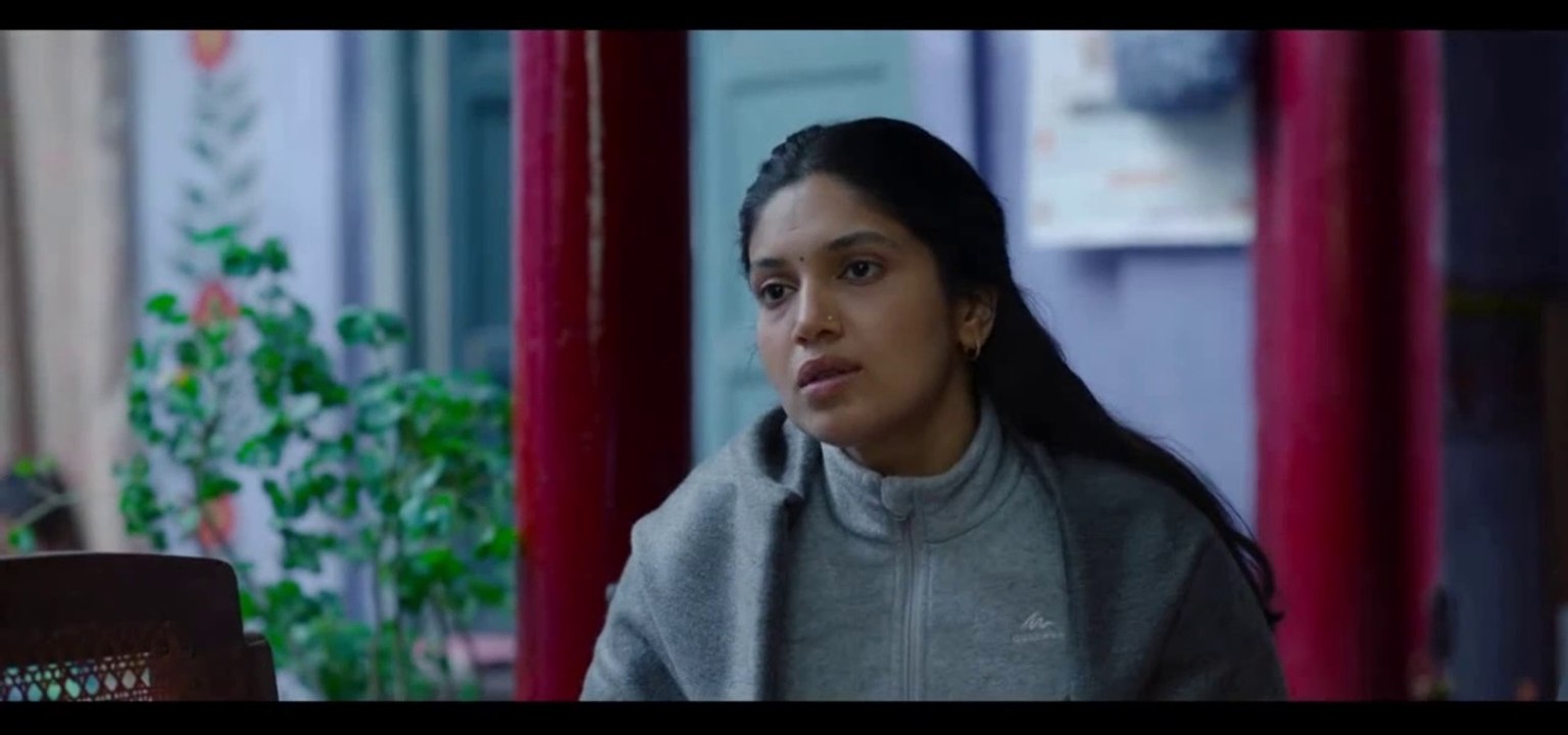 Bhakshak | New Movie In hd | Bhumi pendekar