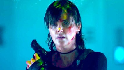 Watch The Old Guard 2 with Charlize Theron on Netflix Starting July 2! 🎬