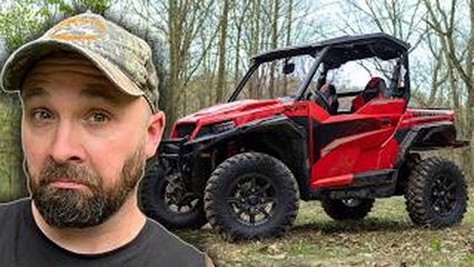 Can Polaris Fix the General?