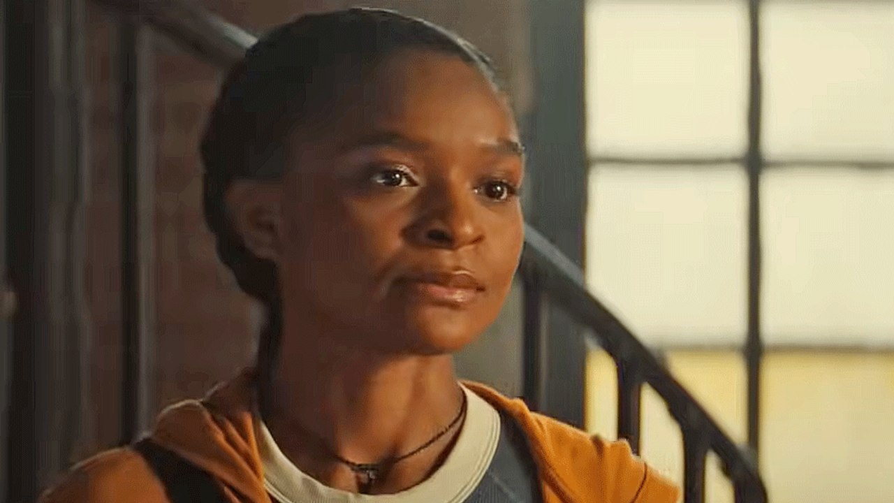 Ironheart - saison 1 Bande-annonce VO STFR