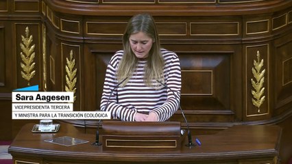 Aagesen, sobre el apagón: "Tras analizar los datos, no se han hallado indicios de un ciberataque"