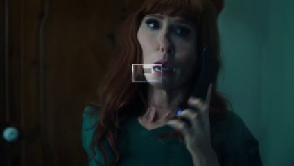 HPI - saison 5 Bande-annonce VF