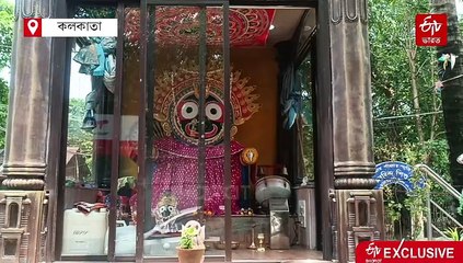 কলকাতার দুর্গাপুজোর থিমে এবার দিঘার জগন্নাথ মন্দির, কোথায় জানেন