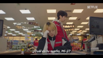 Nuestro Seúl por descubrir - Tráiler oficial Netflix