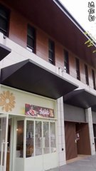 She Flirted for Food, But Ended Up Being His Girlfriend