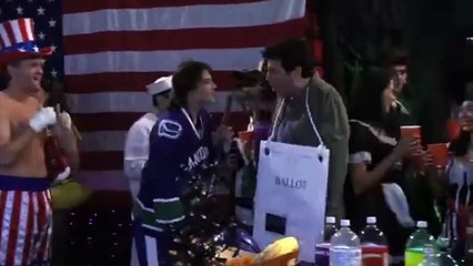 Funniest Moments - How I Met Your Mother