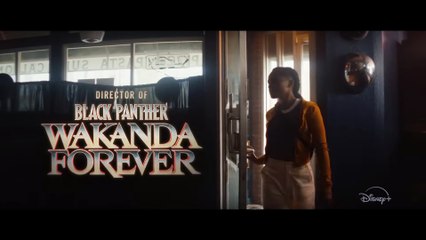 Marvel Television's Ironheart | Official Trailer | Disney+