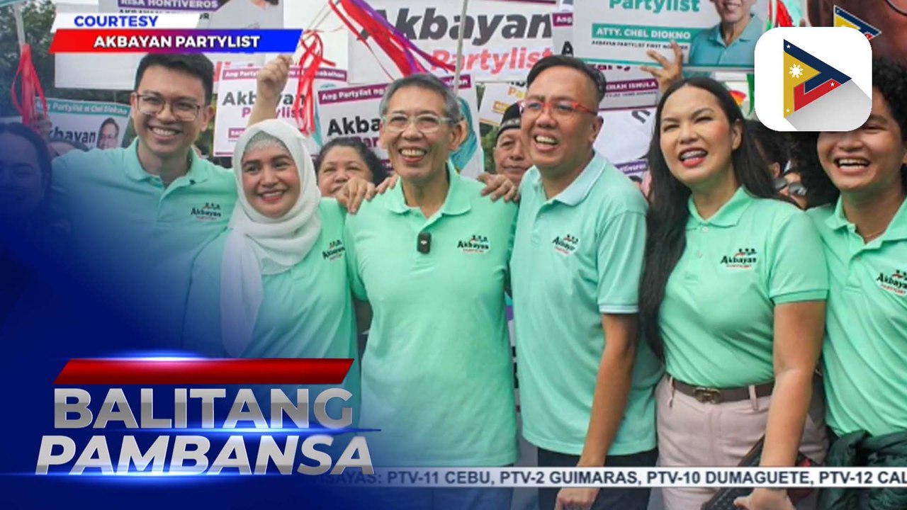 Several House solons reelected to respective posts