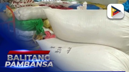 PBBM’s promise of affordable rice becomes a reality in Biliran