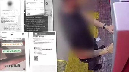 ‘Evde ek iş’ vaadiyle 100 milyon liralık vurgun: 30 gözaltı