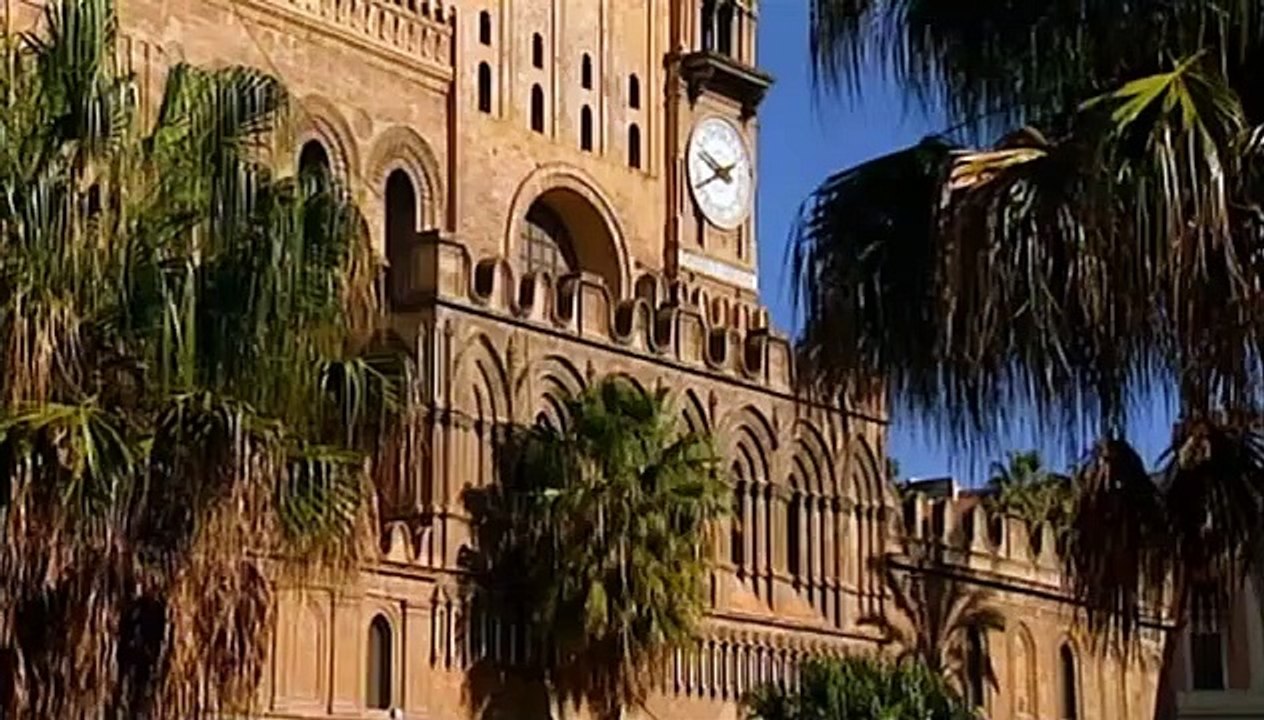 BBC - Maps Power, Plunder & Possession Episode 3 Mapping the World