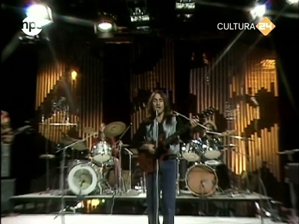 The Wall Street Shuffle - 10cc (live)