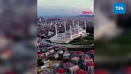 NATO'dan Yusuf Dikeç paylaşımı