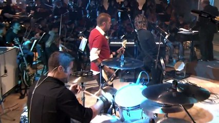 Counting the Days - Collective Soul (live)