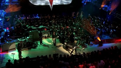 December - Collective Soul (live)