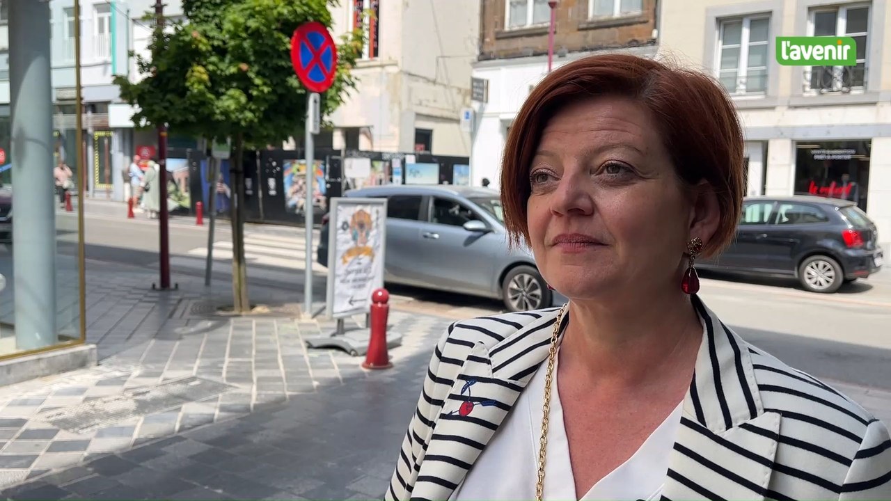 À Wavre, les commerçants déplorent le Wavre-bashing